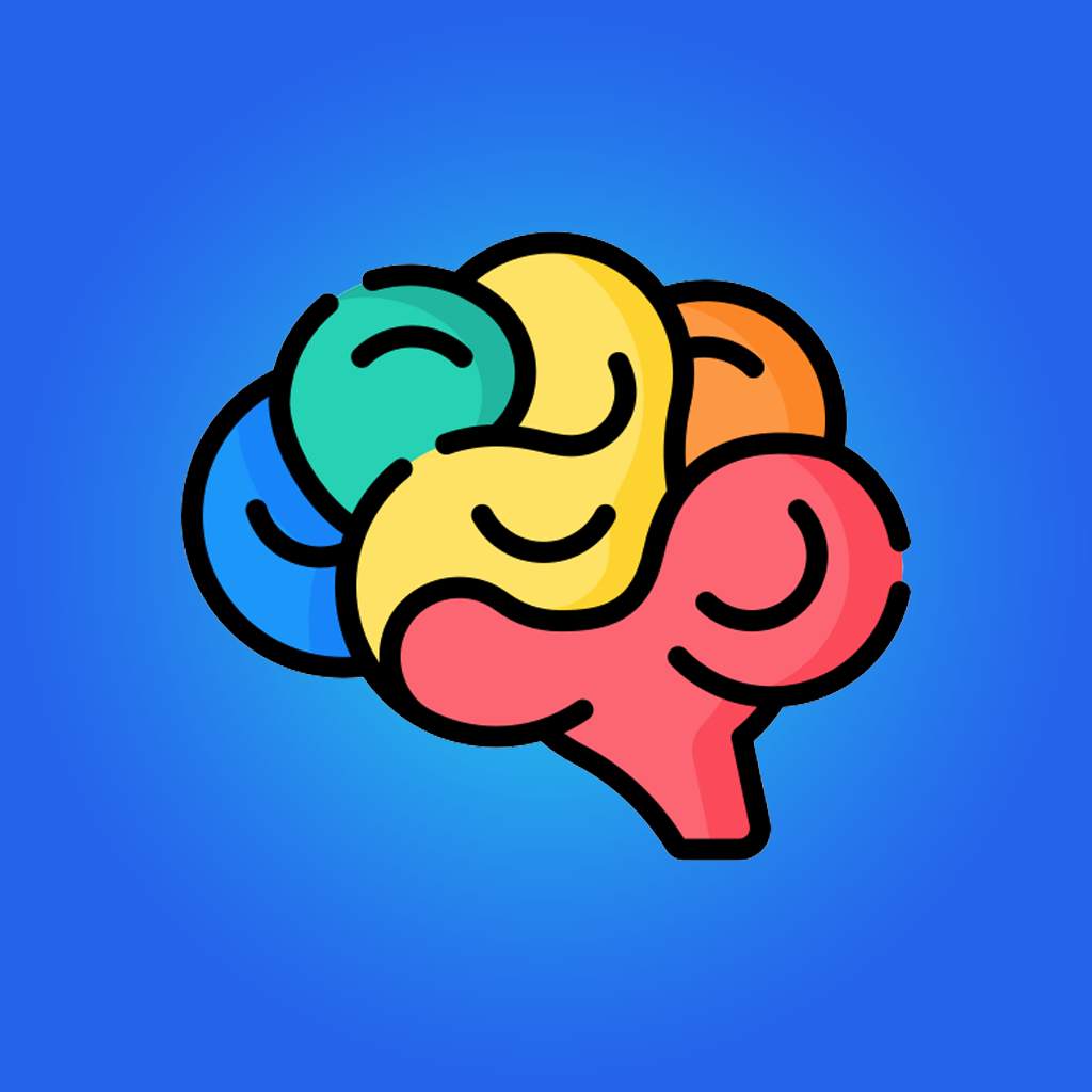 Daily Trivia Trainer icon