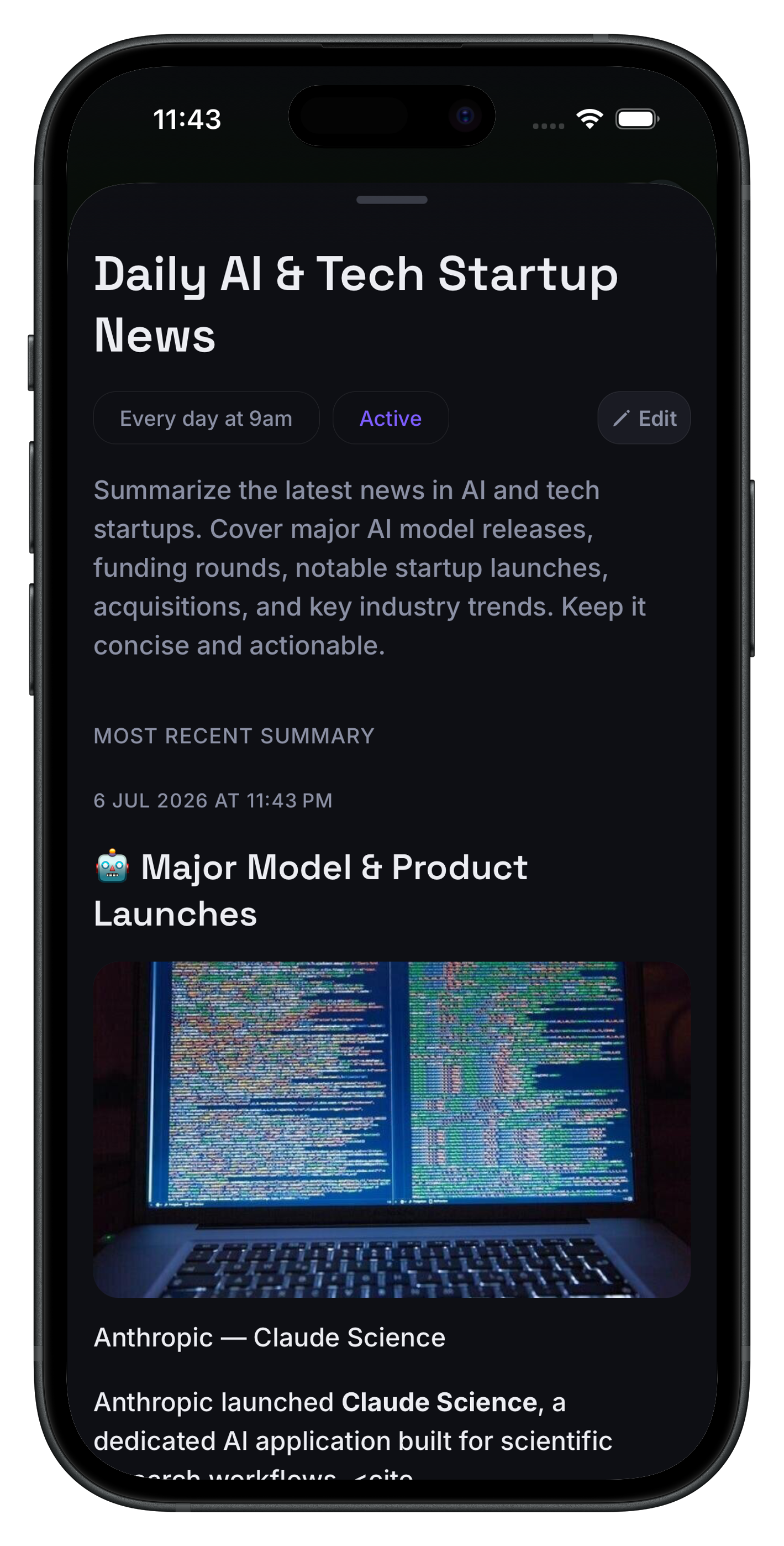 exeye screen 3