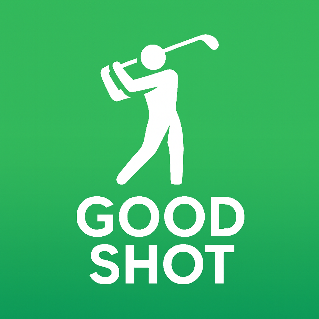 Good Shot icon