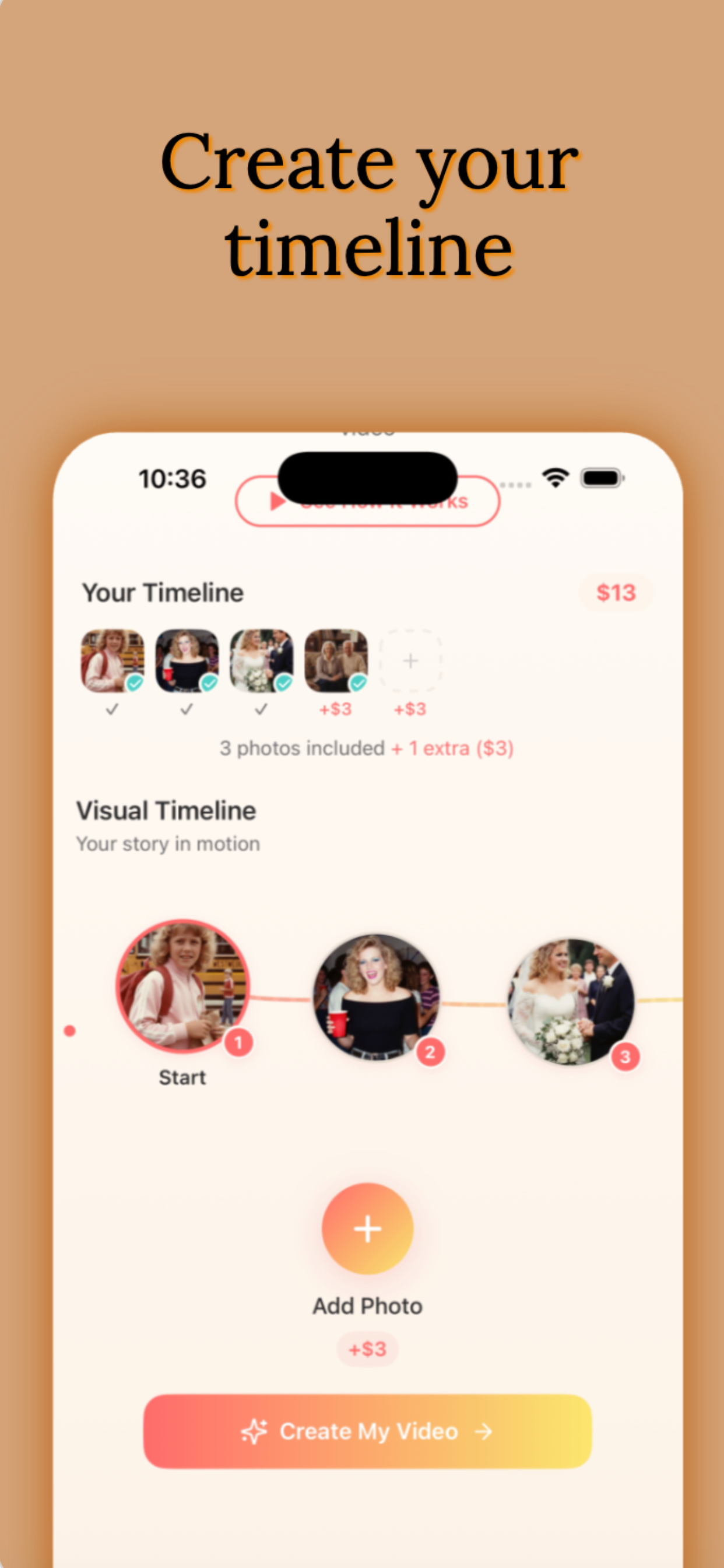 FrameMorph - Image 1